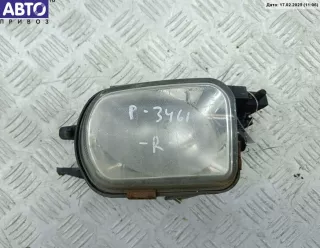 16072000 Фара противотуманная правая Mercedes C W203 Арт 54668265, вид 1