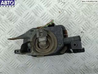 16072000 Фара противотуманная правая Mercedes C W203 Арт 54668265, вид 2