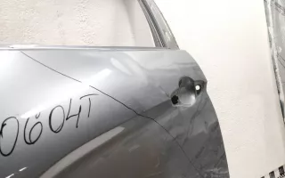 5700A959 Дверь передняя левая Mitsubishi Eclipse Cross Арт 960604T, вид 4