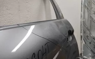 5700A959 Дверь передняя левая Mitsubishi Eclipse Cross Арт 960604T, вид 5