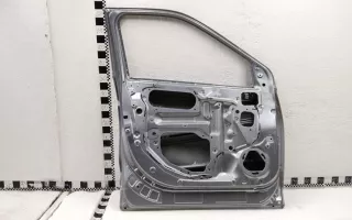 5700A959 Дверь передняя левая Mitsubishi Eclipse Cross Арт 960604T, вид 10