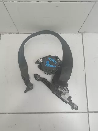 406000212aa Ремень безопасности Chery Tiggo 7 PRO Арт bk250116100, вид 1