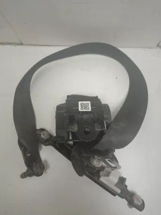 406000212aa Ремень безопасности Chery Tiggo 7 PRO Арт bk250116100, вид 2