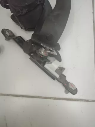 406000212aa Ремень безопасности Chery Tiggo 7 PRO Арт bk250116100, вид 4