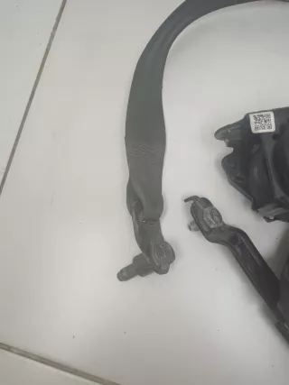 406000212aa Ремень безопасности Chery Tiggo 7 PRO Арт bk250116100, вид 5