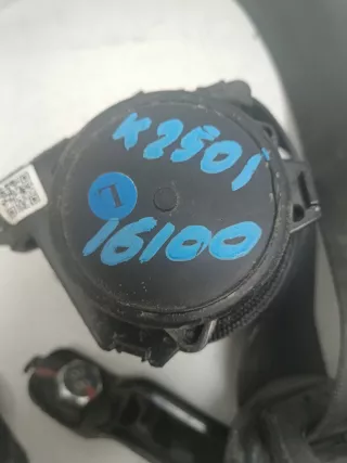 406000212aa Ремень безопасности Chery Tiggo 7 PRO Арт bk250116100, вид 9