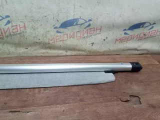 7237A145XA Шторка багажника MITSUBISHI OUTLANDER GF 2017 Mitsubishi Outlander 3 restailing 2 Арт AV58334, вид 3