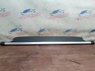7237A145XA Шторка багажника MITSUBISHI OUTLANDER GF 2017 Mitsubishi Outlander 3 restailing 2 Арт AV58334, вид 4