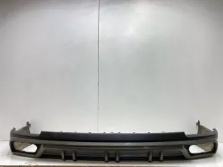 602002412aa, 602002412 aa спойлер бампера Chery Tiggo 8 PRO Арт SP23585, вид 1