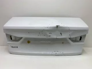 8450013789 крышка багажника Lada Vesta 1 Арт SP23651, вид 1