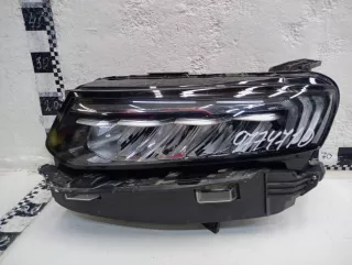 7051026800 Фара передняя левая Geely Tugella Арт A977471D, вид 1