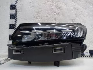 7051026800 Фара передняя левая Geely Tugella Арт A977471D, вид 6