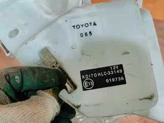 8535533200, 4 Бачок стеклоомывателя Toyota Camry XV70 Арт 288724PM, вид 9