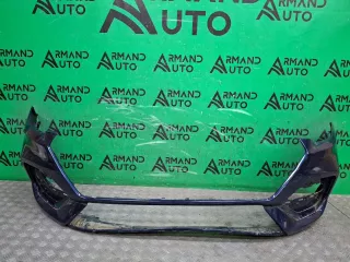 602001527AADQJ, 602001527AA, 7 Бампер омода s5 (s c 5 ) Omoda S5 Арт 356121RM, вид 1