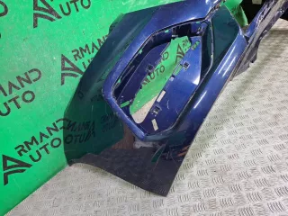 602001527AADQJ, 602001527AA, 7 Бампер омода s5 (s c 5 ) Omoda S5 Арт 356121RM, вид 5