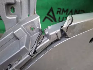 86511S1500, 8 Бампер хендай, хундай, хёндай санта ф Hyundai Santa FE 4 (TM) restailing Арт 357060RM, вид 5