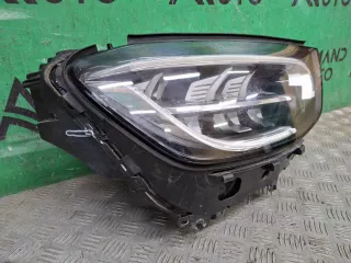 A2539068201, A2539067001, 9 Фара Mercedes GLC X253 Арт 357081RM, вид 3