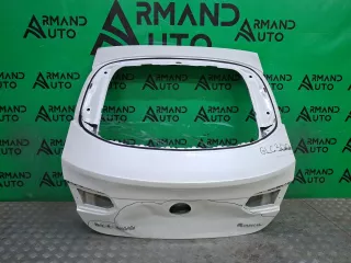 A2537400105, 9 дверь багажника Mercedes C W205 Арт 357147RM, вид 1