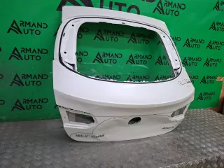 A2537400105, 9 дверь багажника Mercedes C W205 Арт 357147RM, вид 2