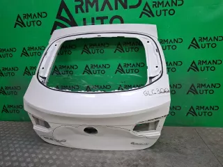 A2537400105, 9 дверь багажника Mercedes C W205 Арт 357147RM, вид 3