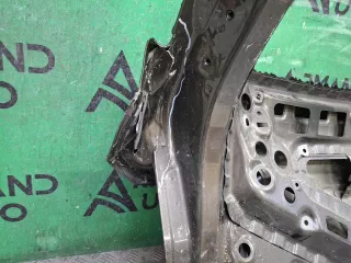 41009491559, 9 дверь багажника BMW X6 G06 Арт 357166RM, вид 8