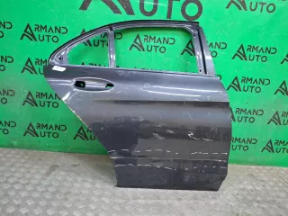A2057300205, 8 дверь mercedes-benz, мерседес бенц ( Mercedes C W205 Арт 357168RM, вид 1