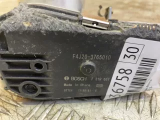 f4j203765010 Дроссельная заслонка EXEED RX Арт 136758MA, вид 5