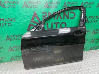 41007206107, 11 дверь BMW 5 F10/F11/GT F07 Арт ARM204537, вид 3
