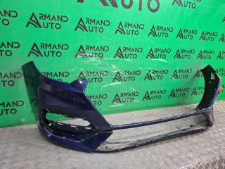 602001527AADQJ, 602001527AA, 7 Бампер омода s5 (s c 5 ) Omoda S5 Арт ARM356121, вид 2