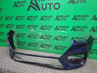 602001527AADQJ, 602001527AA, 7 Бампер омода s5 (s c 5 ) Omoda S5 Арт ARM356121, вид 3