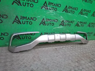 86699P1000, 2 Юбка бампера Kia Sportage 5 Арт ARM356564, вид 2