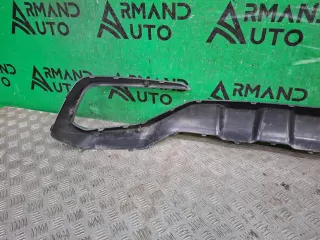 86699P1000, 2 Юбка бампера Kia Sportage 5 Арт ARM356564, вид 6