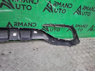 86699P1000, 2 Юбка бампера Kia Sportage 5 Арт ARM356564, вид 7