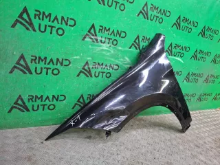 41007427299, 8 Крыло бмв х1 (х x 1) ф48 (ф f 48) BMW X1 F48 Арт ARM356933, вид 2