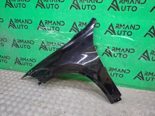 41007427299, 8 Крыло бмв х1 (х x 1) ф48 (ф f 48) BMW X1 F48 Арт ARM356933, вид 3