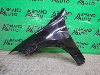 41007427299, 8 Крыло бмв х1 (х x 1) ф48 (ф f 48) BMW X1 F48 Арт ARM356943, вид 1