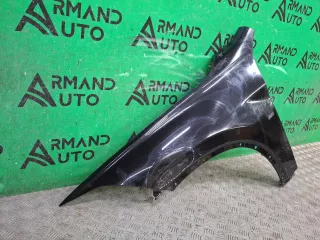 41007427299, 8 Крыло бмв х1 (х x 1) ф48 (ф f 48) BMW X1 F48 Арт ARM356943, вид 2