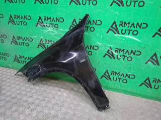 41007427299, 8 Крыло бмв х1 (х x 1) ф48 (ф f 48) BMW X1 F48 Арт ARM356943, вид 3