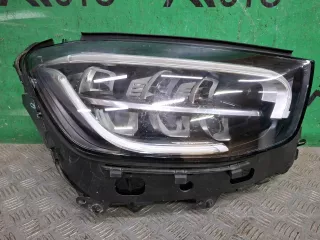 A2539068201, A2539067001, 9 Фара Mercedes GLC X253 Арт ARM357081, вид 1