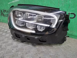 A2539068201, A2539067001, 9 Фара Mercedes GLC X253 Арт ARM357081, вид 2