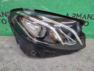 A2139066601, A2139064004, 8 Фара Mercedes E W213 Арт ARM357084, вид 1