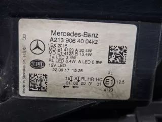 A2139066601, A2139064004, 8 Фара Mercedes E W213 Арт ARM357084, вид 9