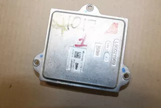 63117342174 Блок ксеноновой лампы BMW Z4 E89 Арт ZAP113724, вид 1