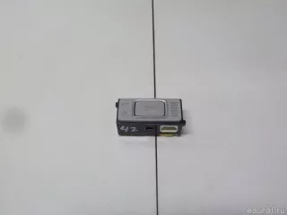 253B06203R Renault Кнопка многофункциональная Renault Logan 2 Арт E52479142, вид 1