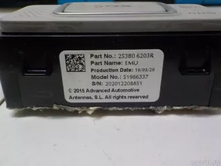253B06203R Renault Кнопка многофункциональная Renault Logan 2 Арт E52479142, вид 7