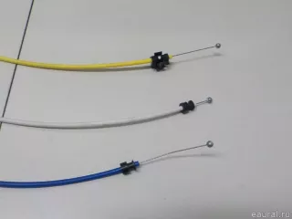 275422850R Renault Трос отопителя (печки) Renault Sandero 2 Арт E52481742, вид 2