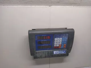 1704200Q1A Nissan Насос топливный электрический Nissan Terra Арт E90236131, вид 6