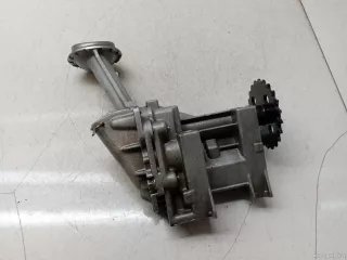 POP035 Patron Насос масляный Renault Symbol 2 Арт E90433737, вид 1