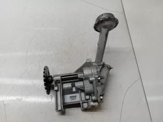 POP035 Patron Насос масляный Renault Symbol 2 Арт E90433737, вид 2