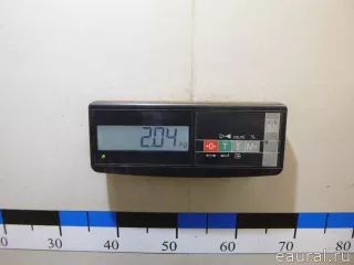 55330B2330 Hyundai-Kia Пружина задняя Kia Soul 2 restailing Арт E22879956, вид 5
